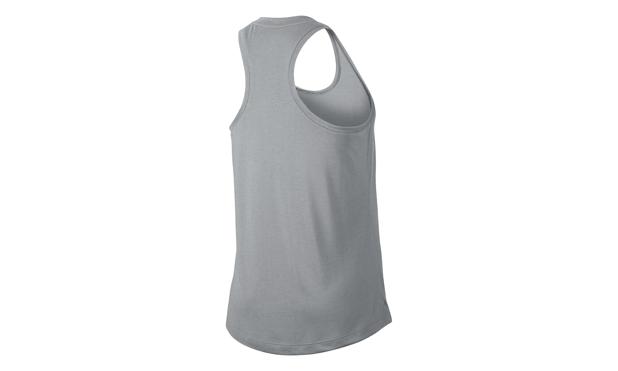 NSW Essential Tank Top WMNS "Grey / White" 831731 092