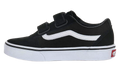 Ward V TD "Black / White" VA4BUDIJU