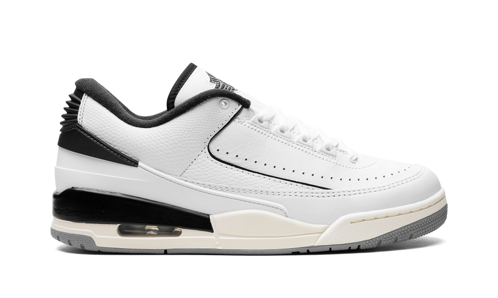 2/3 "White/Black" FD0383 100