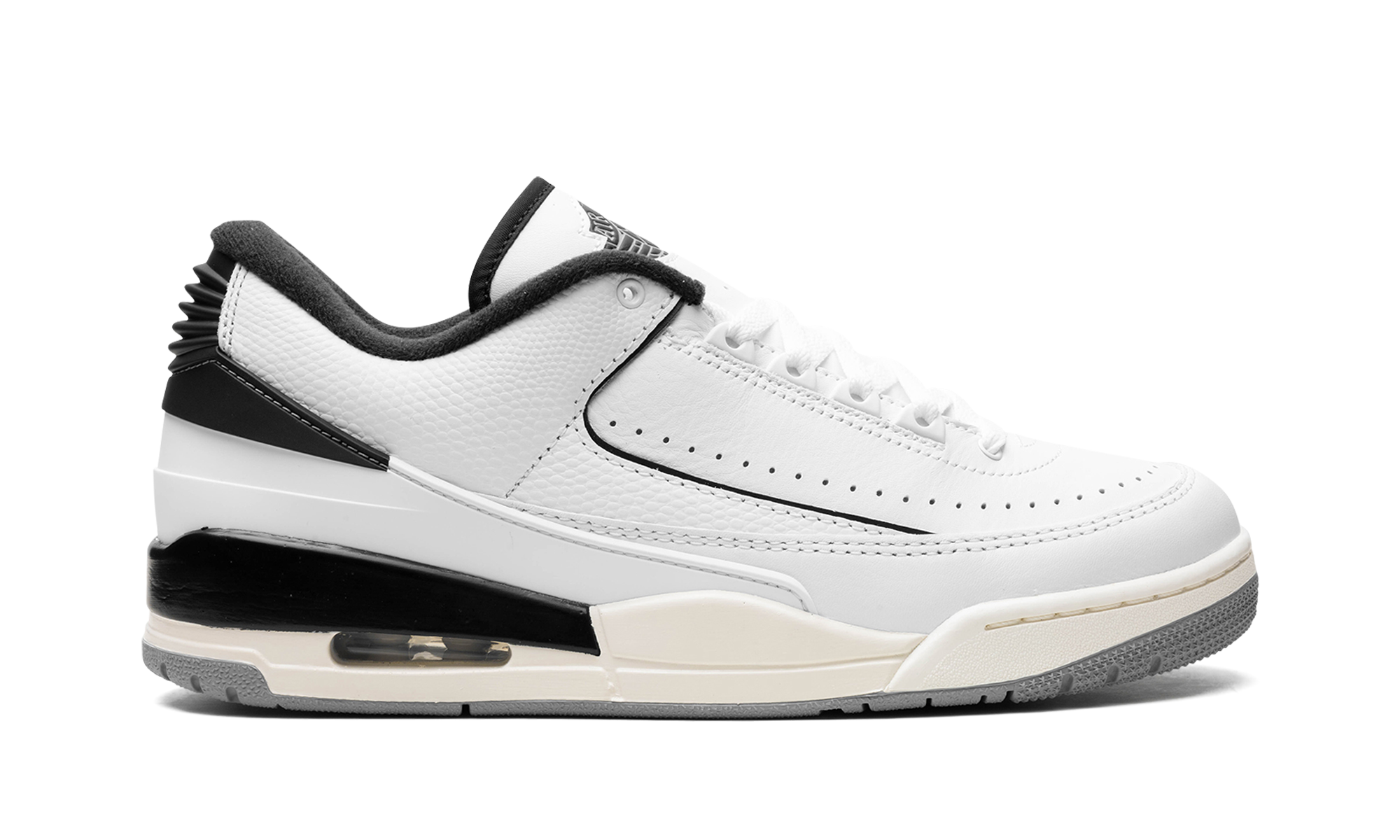 2/3 "White/Black" FD0383 100