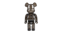 Bearbrick x UNKLE x Studio Ar.Mour. "1000%" MEDI0168