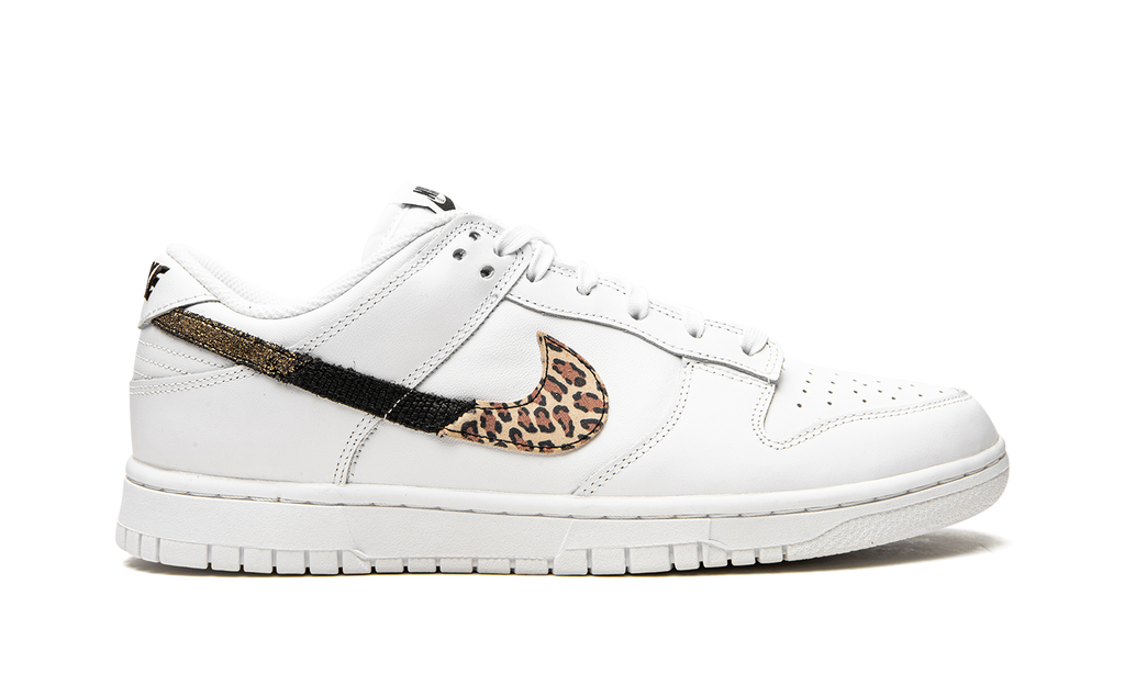 DUNK LO SE WMNS"Animal Instinct" DD7099 100