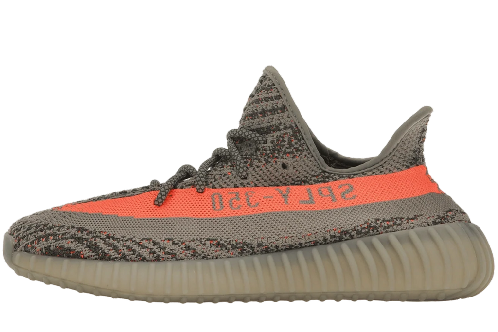 Boost 350 V2 Beluga Reflective