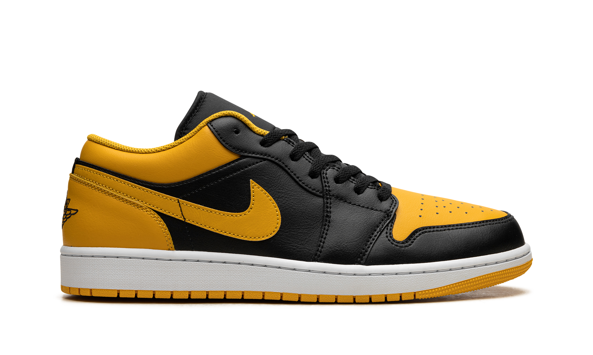 1 Low "Yellow Orche" 553558 072