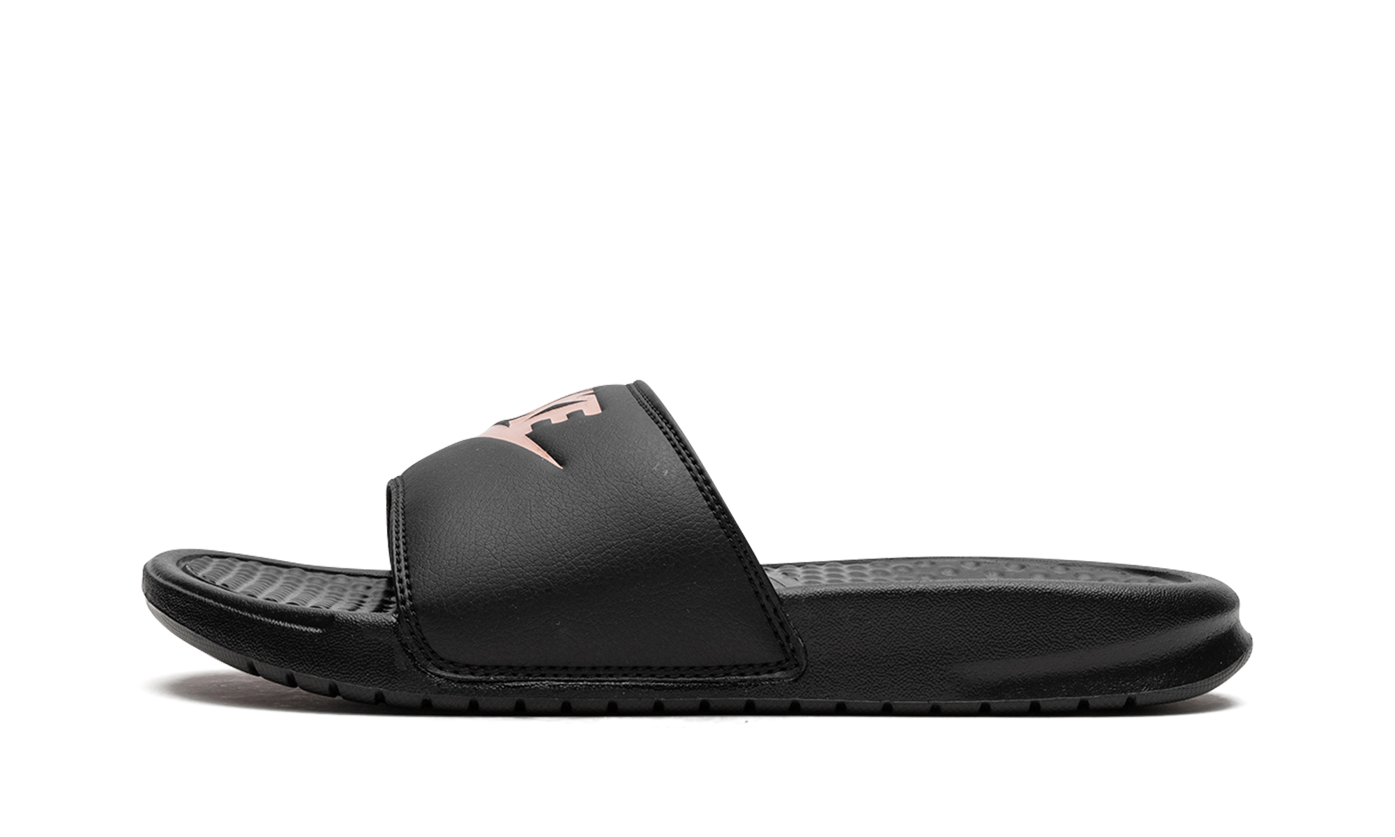 BENASSI JDI WMNS"Rose Gold" 343881 007