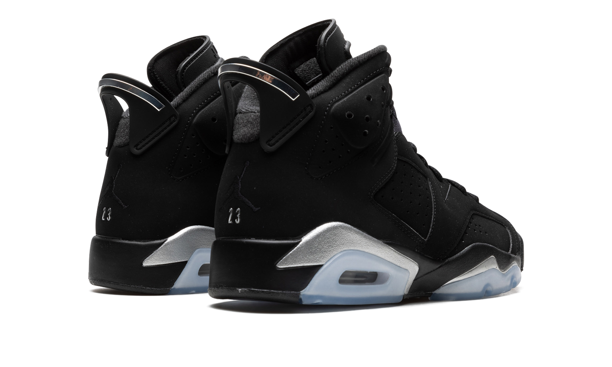 6 Retro "Chrome 2022" DX2836 001