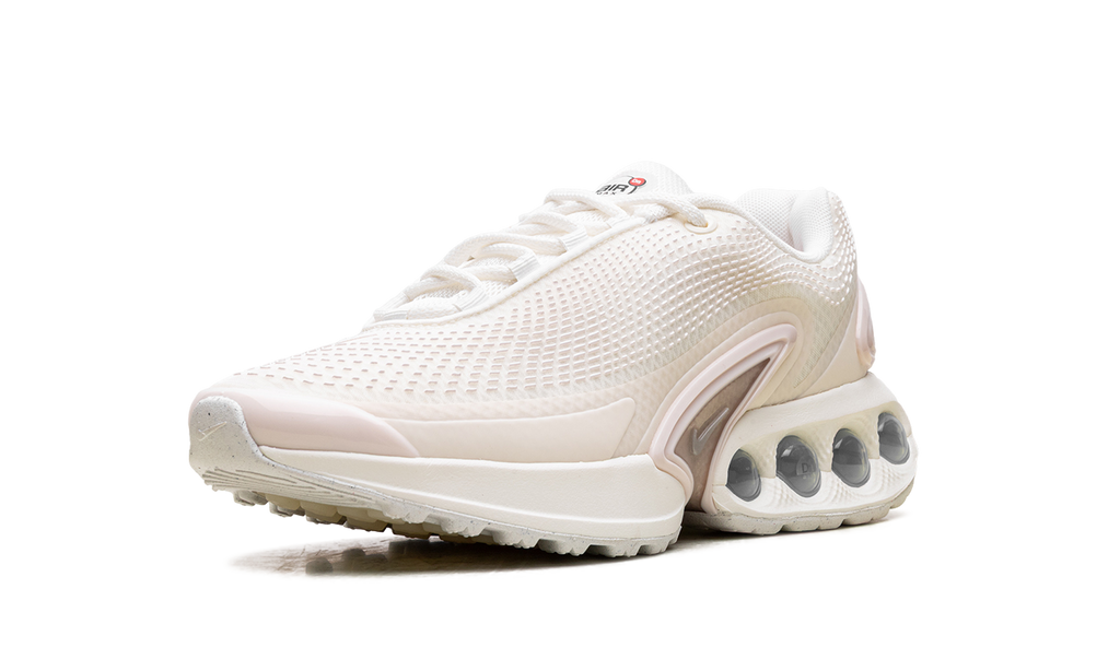 Air Max Dn WMNS"Sail Light Soft Pink" HV4436 133