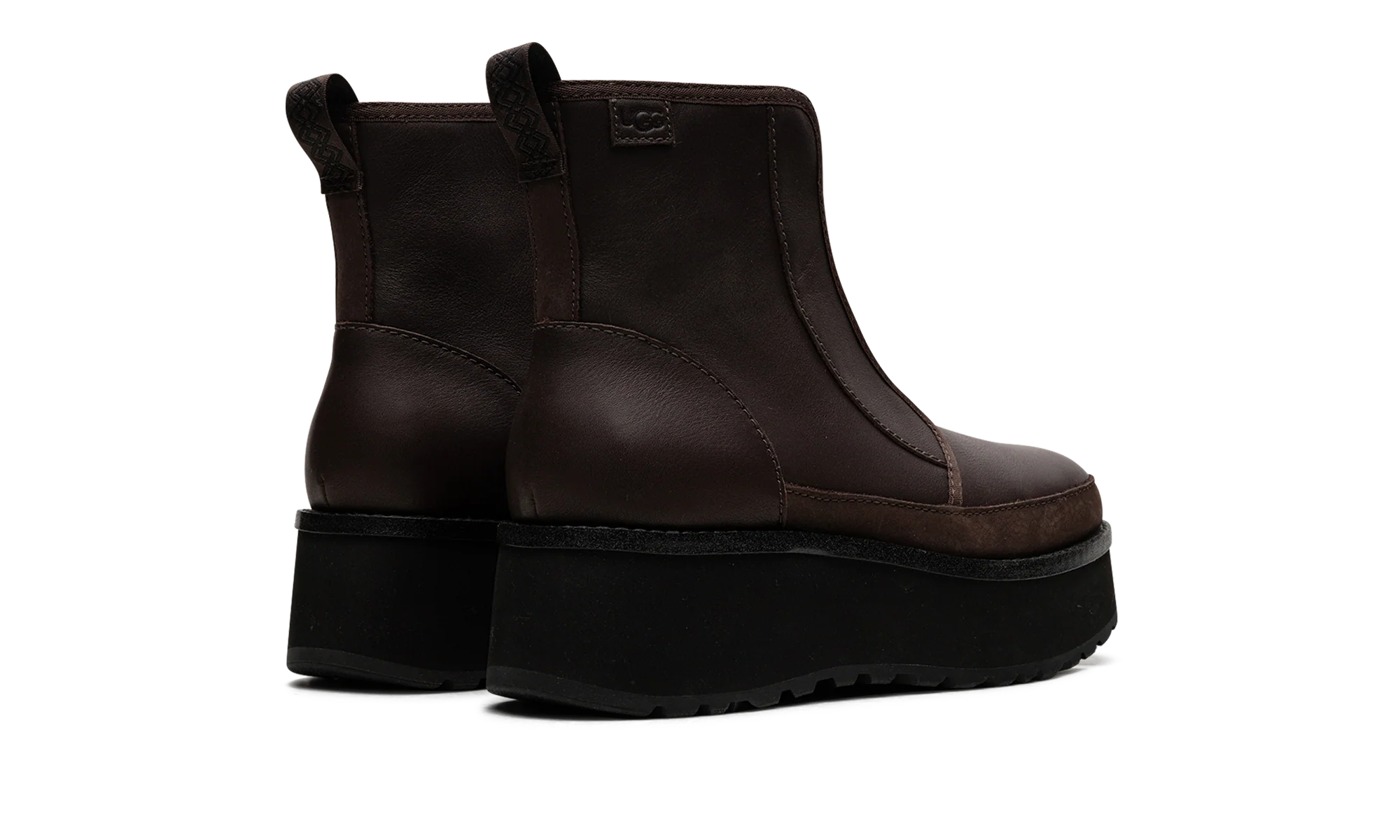 Cityfunc Zip WMNS "Burnt Cedar" 1162970 BCDR