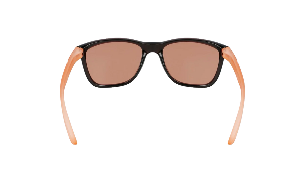 Dawn Ascent Sunglasses "Dark Beetroot / Copper" DQ0802 638