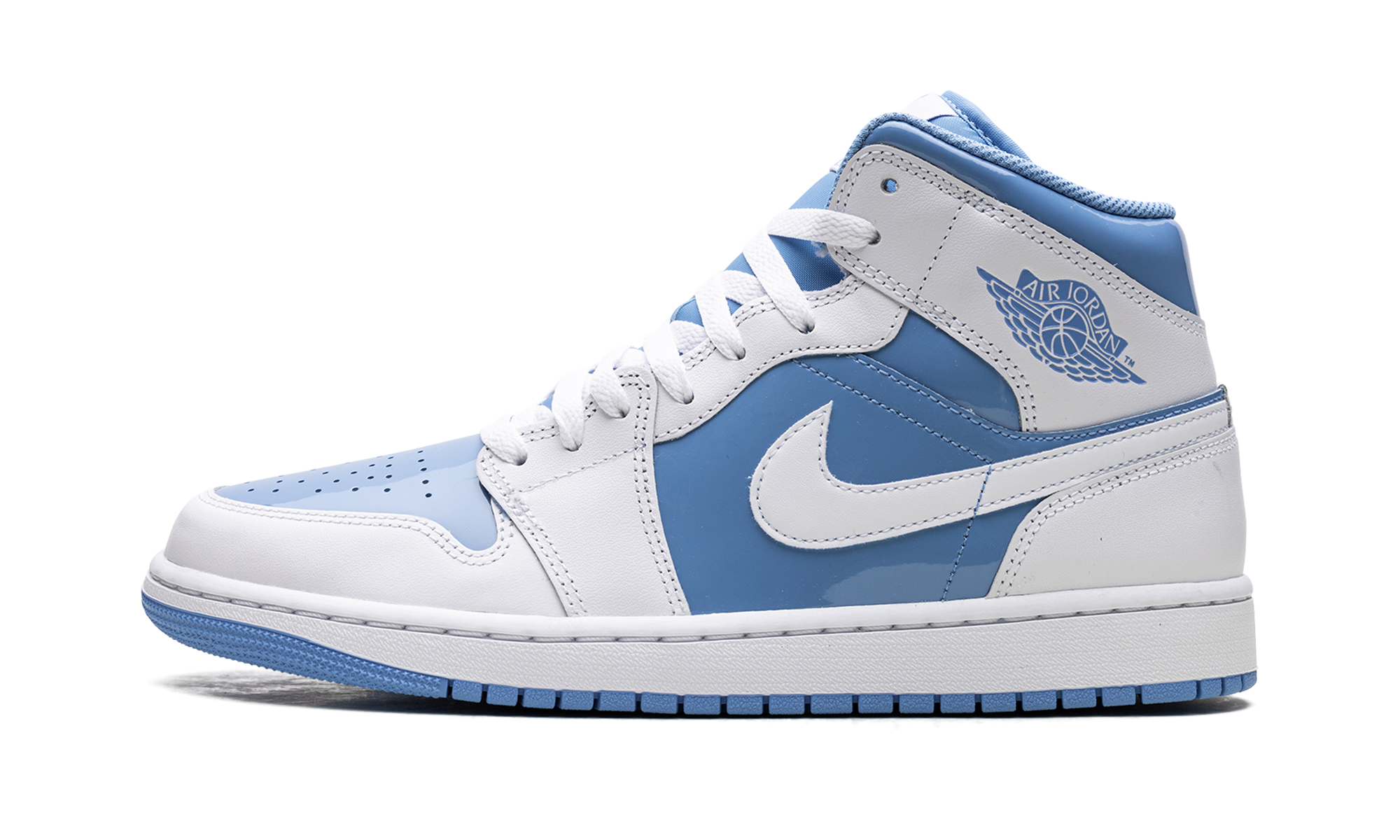 1 Mid "Legend Blue" FZ2142 114
