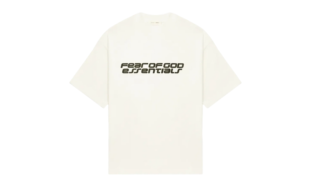 Ponte 90s Tee "Ivory" 125HO254503F