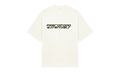 Ponte 90s Tee "Ivory" 125HO254503F