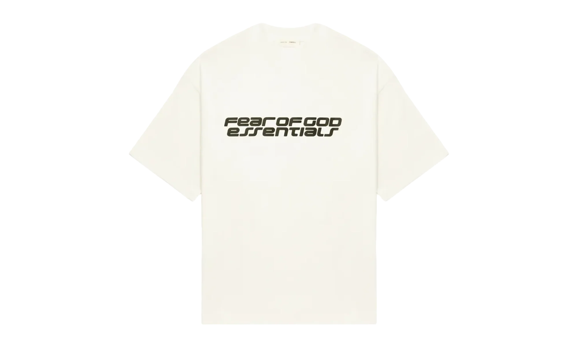 Ponte 90s Tee "Ivory" 125HO254503F