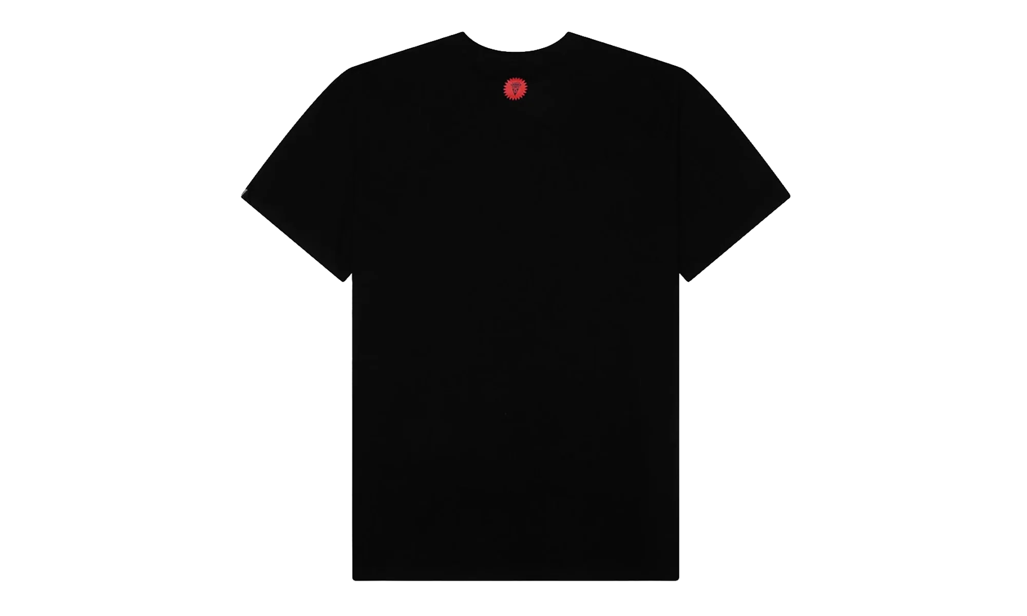 Pasta Short Sleeve Tee "Black" 451 8210 BLACK