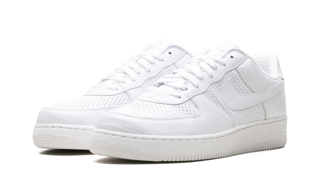 Air Force 1 Premium "White/White" 309096 112