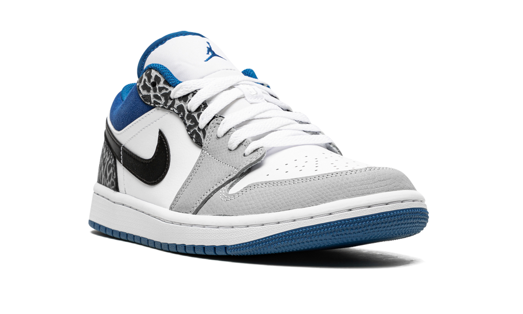 1 Low SE "True Blue" DM1199 140