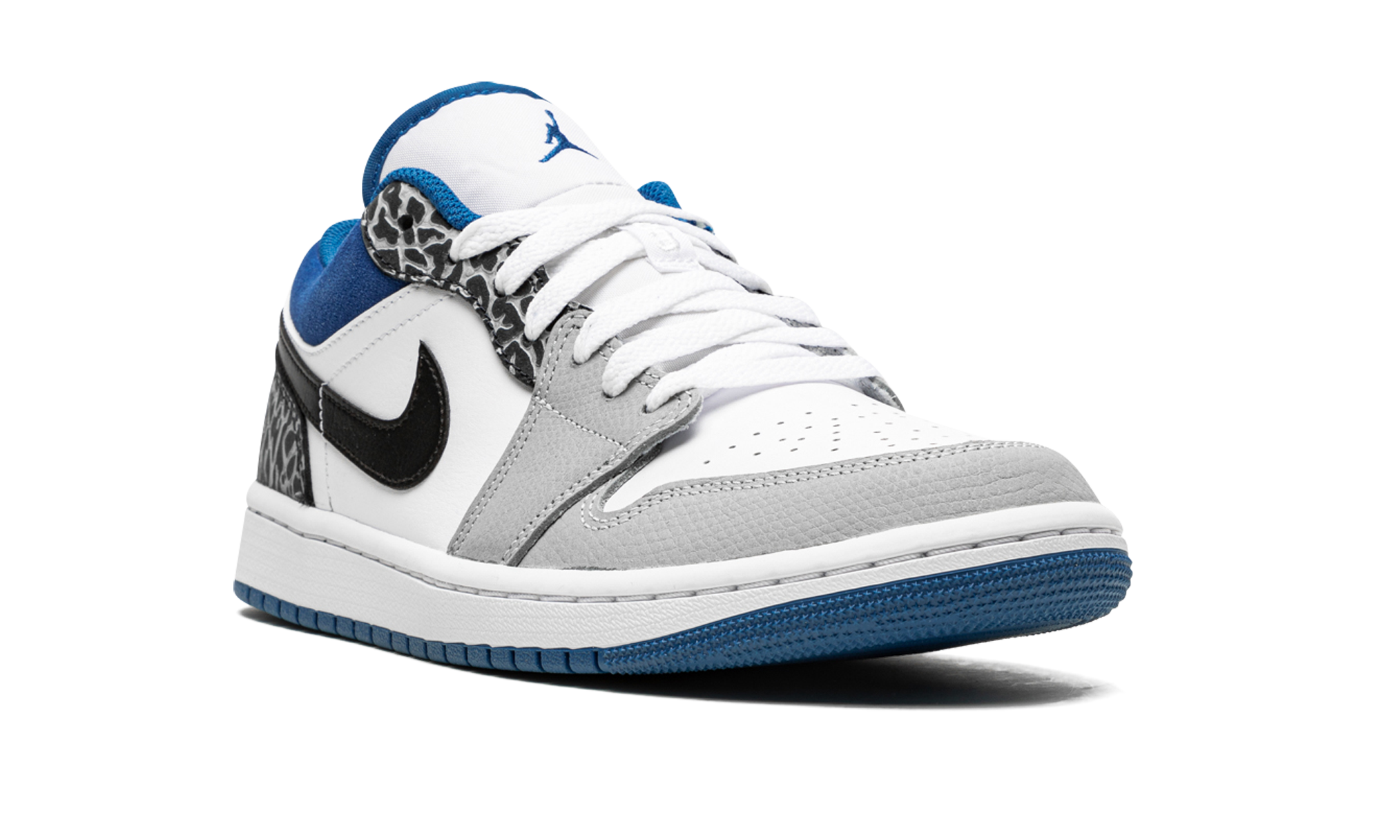 1 Low SE "True Blue" DM1199 140
