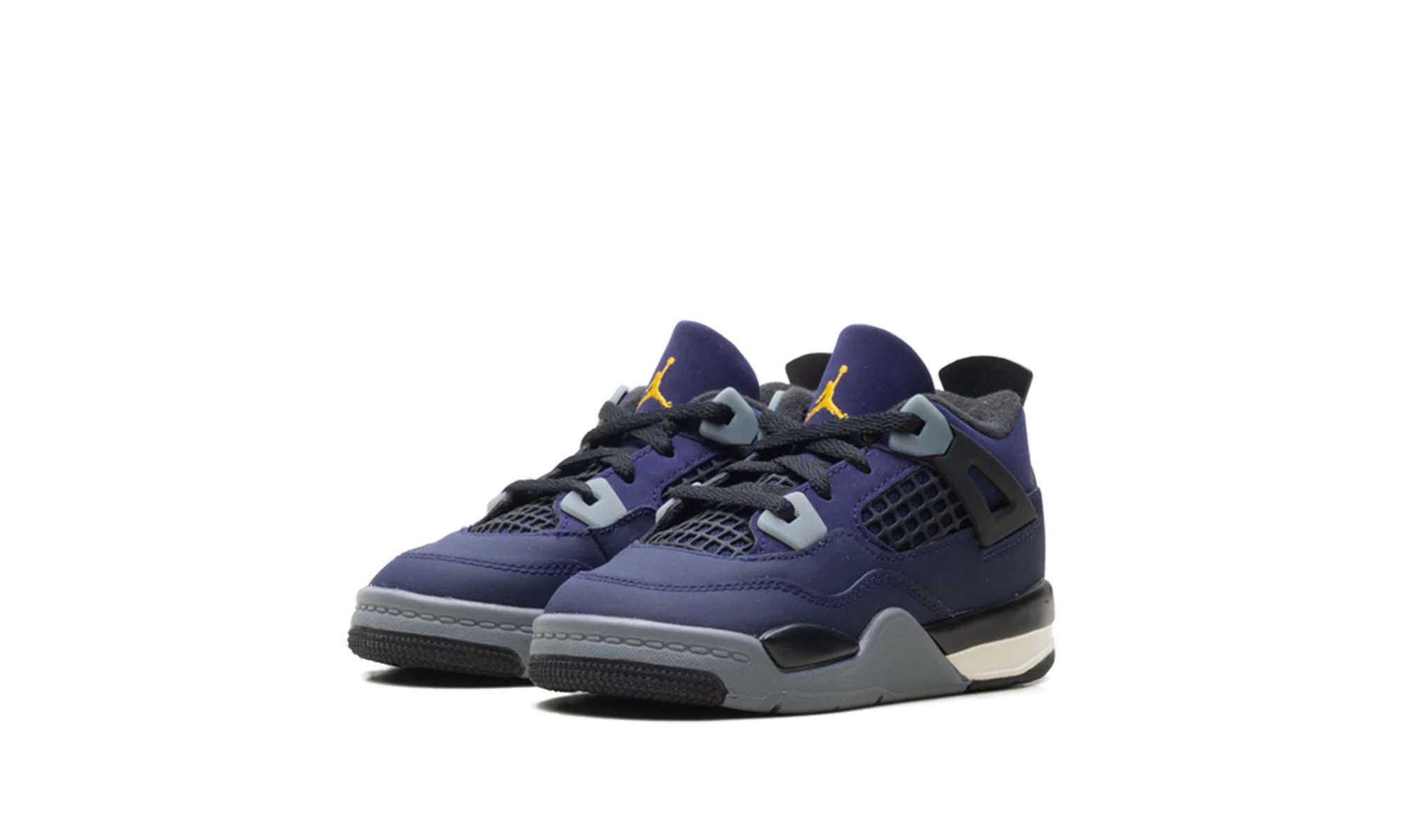 Air Jordan 4 TD "Lakers" IB4387 500