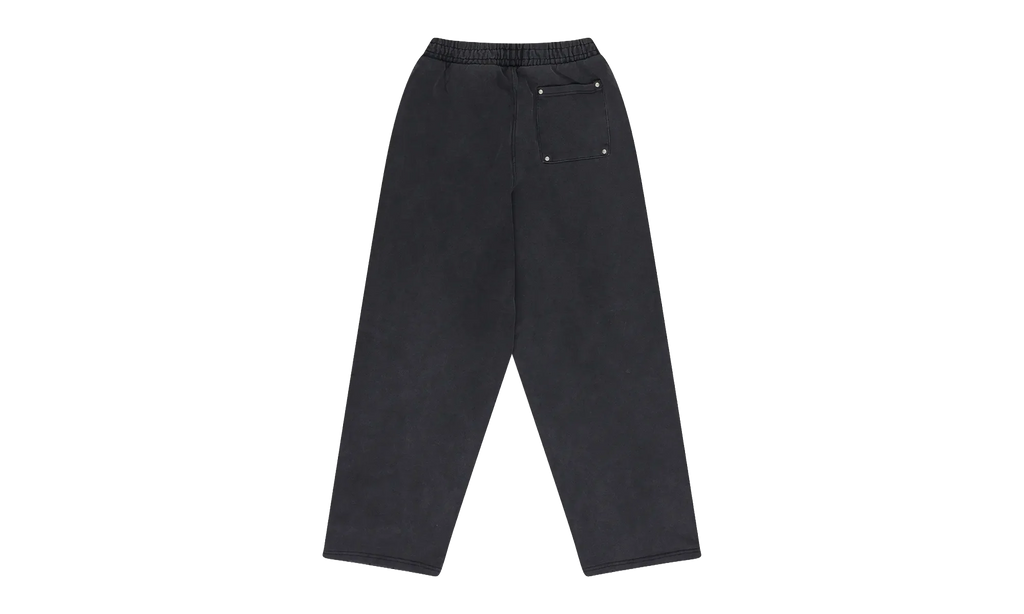 Screw Sweatpants "Charcoal Grey" GUT MBTM 0005