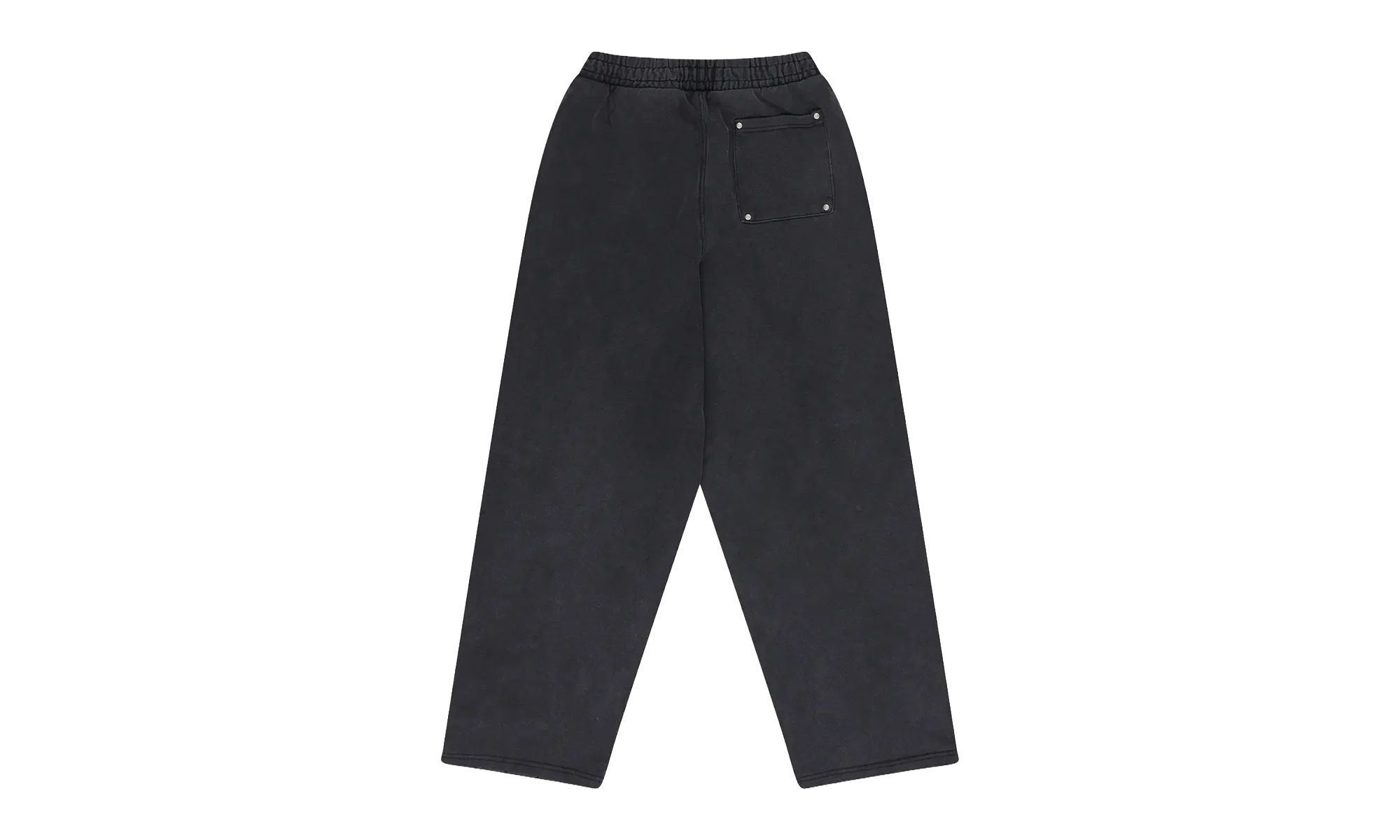 Screw Sweatpants "Charcoal Grey" GUT MBTM 0005
