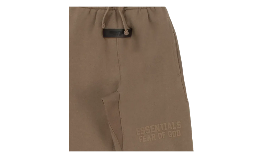 Essential Sweatpants (SS22) GS "Wood" 785SU223004K