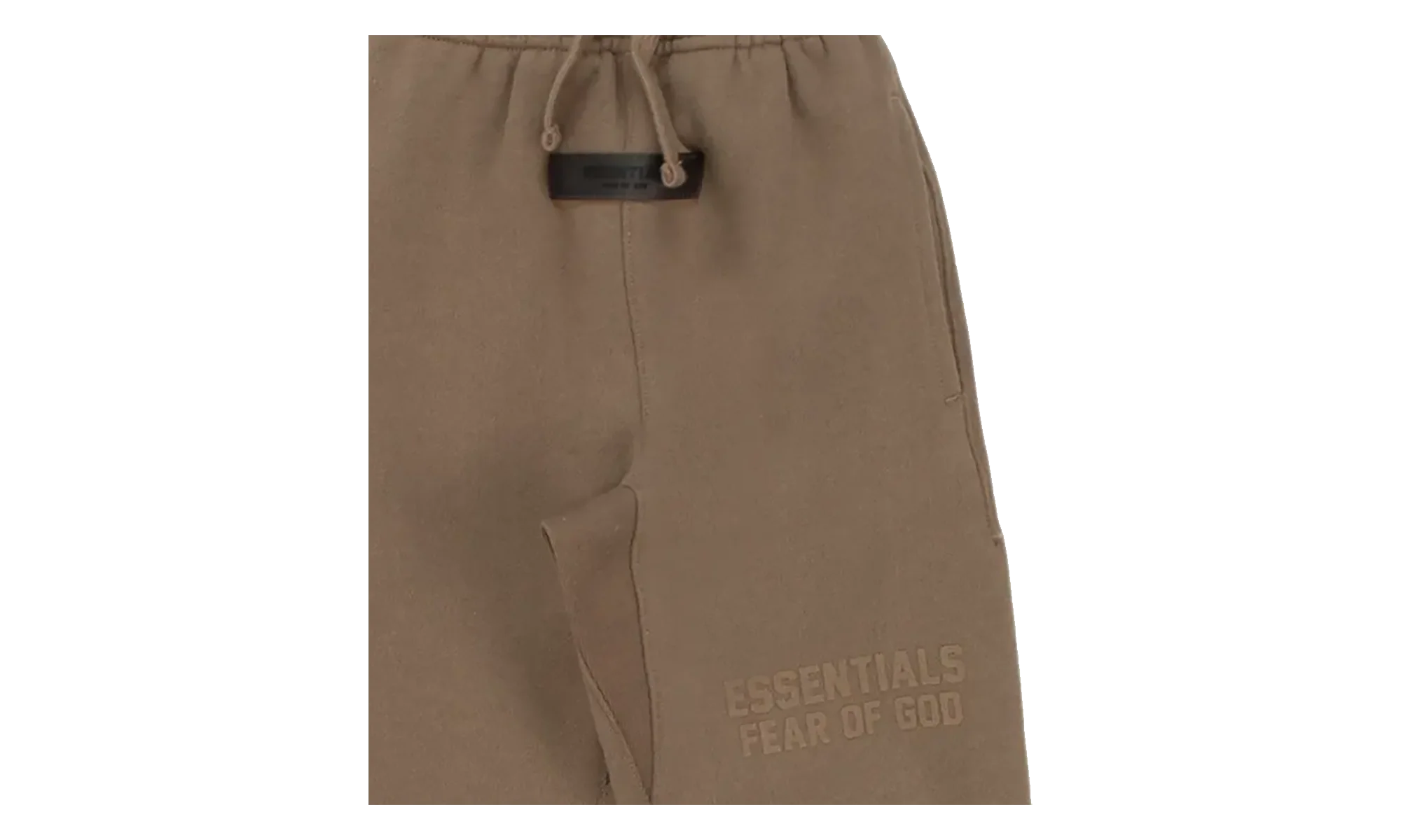 Essential Sweatpants (SS22) GS "Wood" 785SU223004K