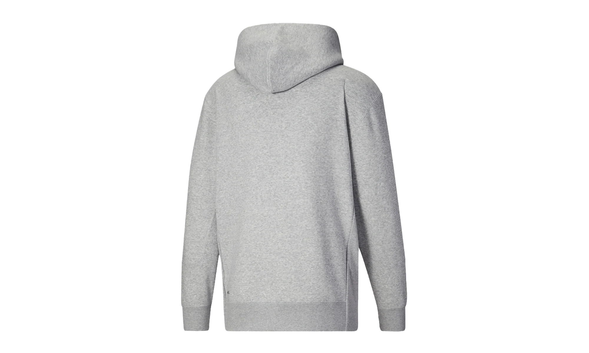 Rudagon Hoodie "Light Gray Heather" 623612 04
