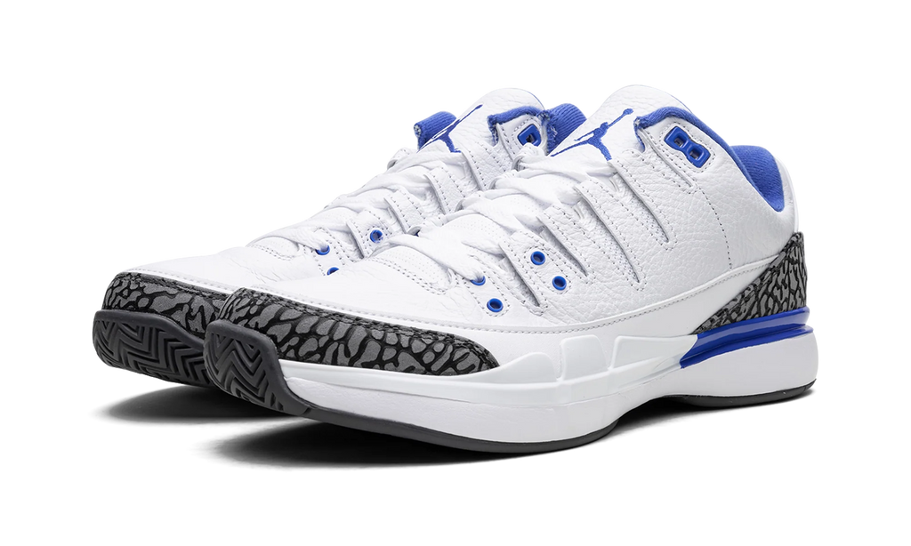 Zoom Vapor Tour AJ3 "Racer Blue" DV9367 100