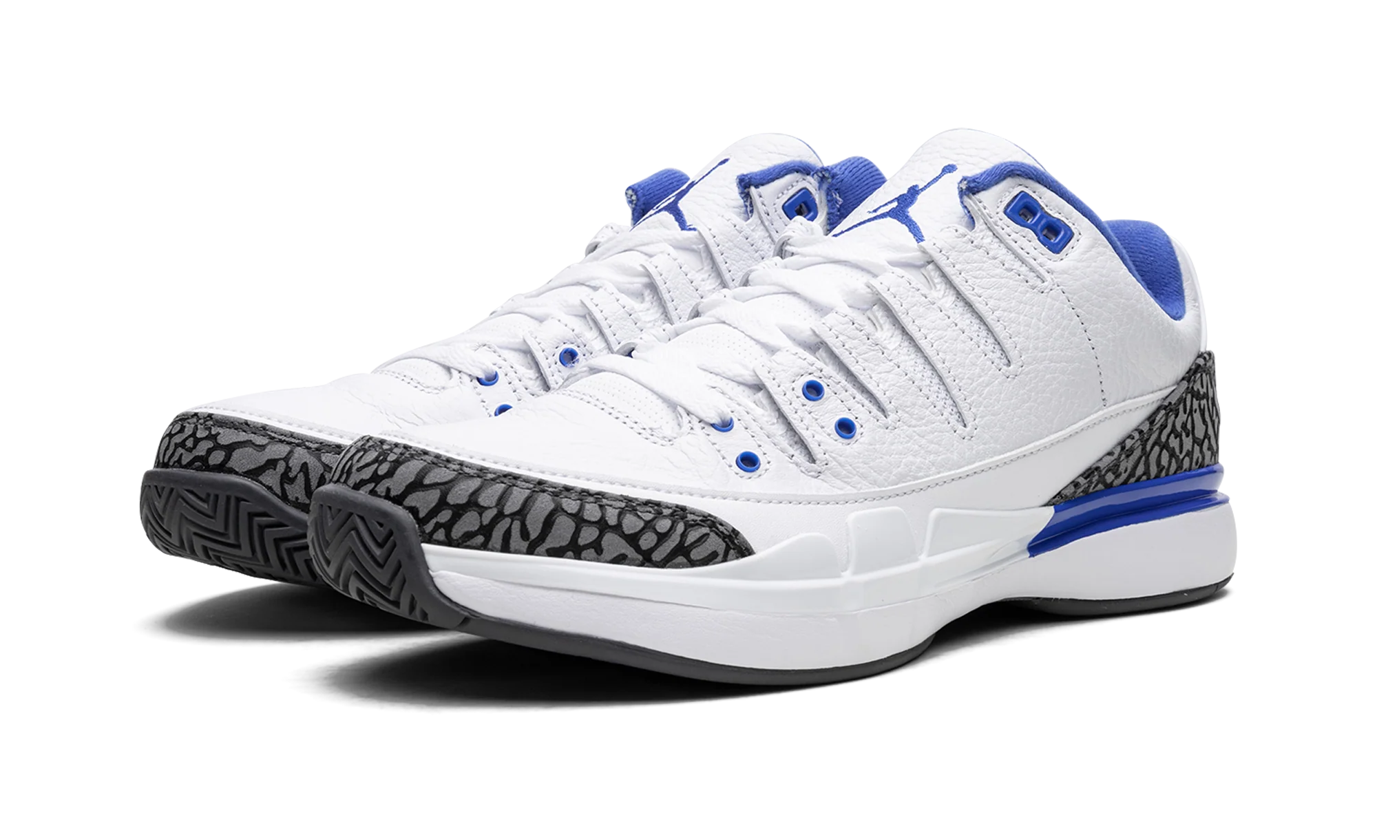 Zoom Vapor Tour AJ3 "Racer Blue" DV9367 100