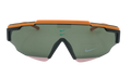 Marquee Edge Sunglasses "Monarch / Green" FN0295 815