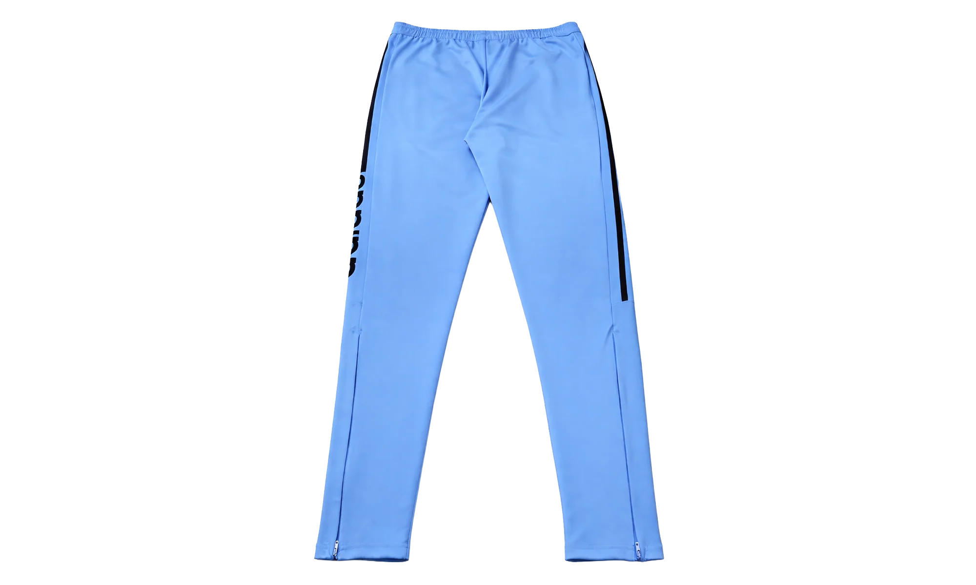 Tiro Wordmark Track Pants "Blue / Black" IW8259