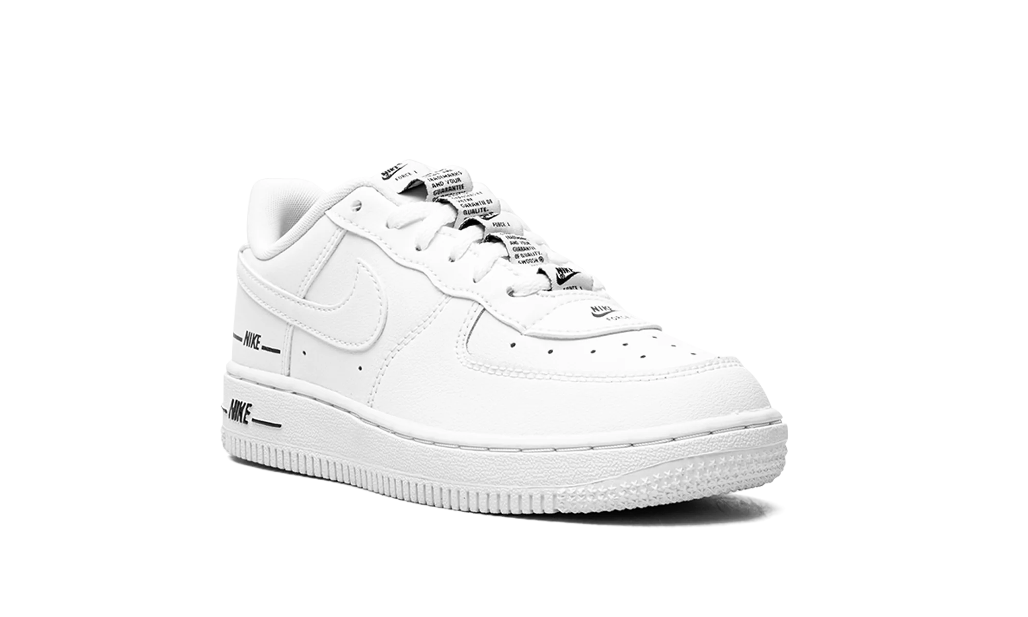 Air Force 1 LV8 3 (PS) "White black Air Force ps" CJ4113 100