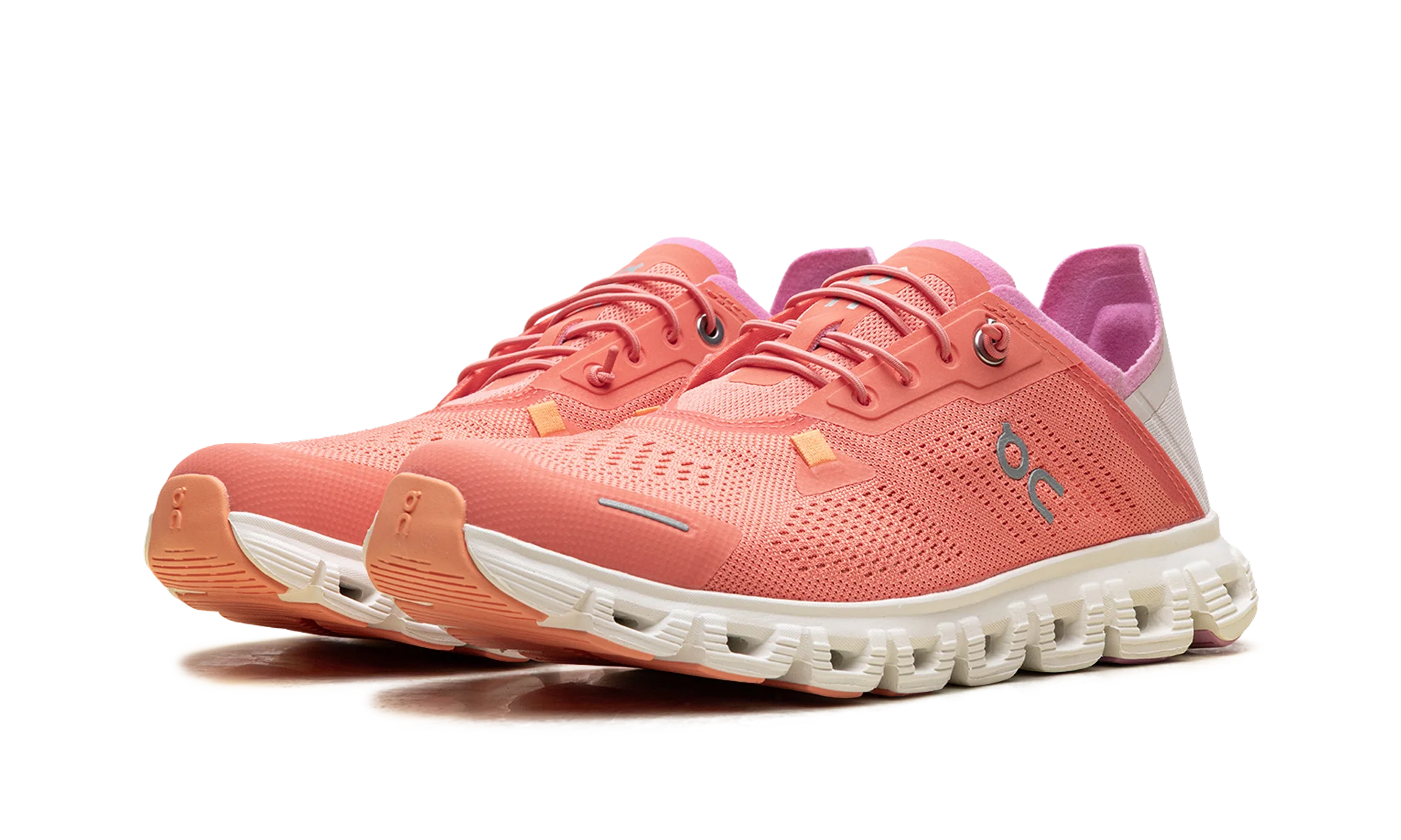 Cloud 6 Coast WMNS "Salmon Pearl" 3WF10023283