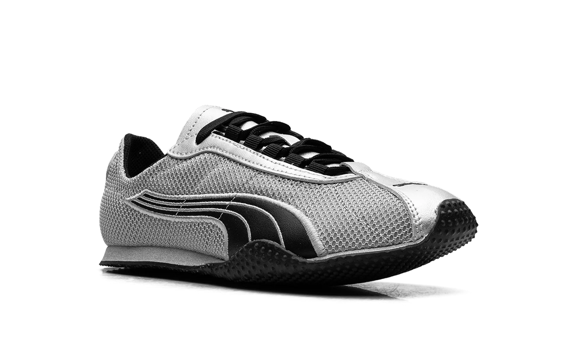 H-STREET CHROME "Silver" 406126 05