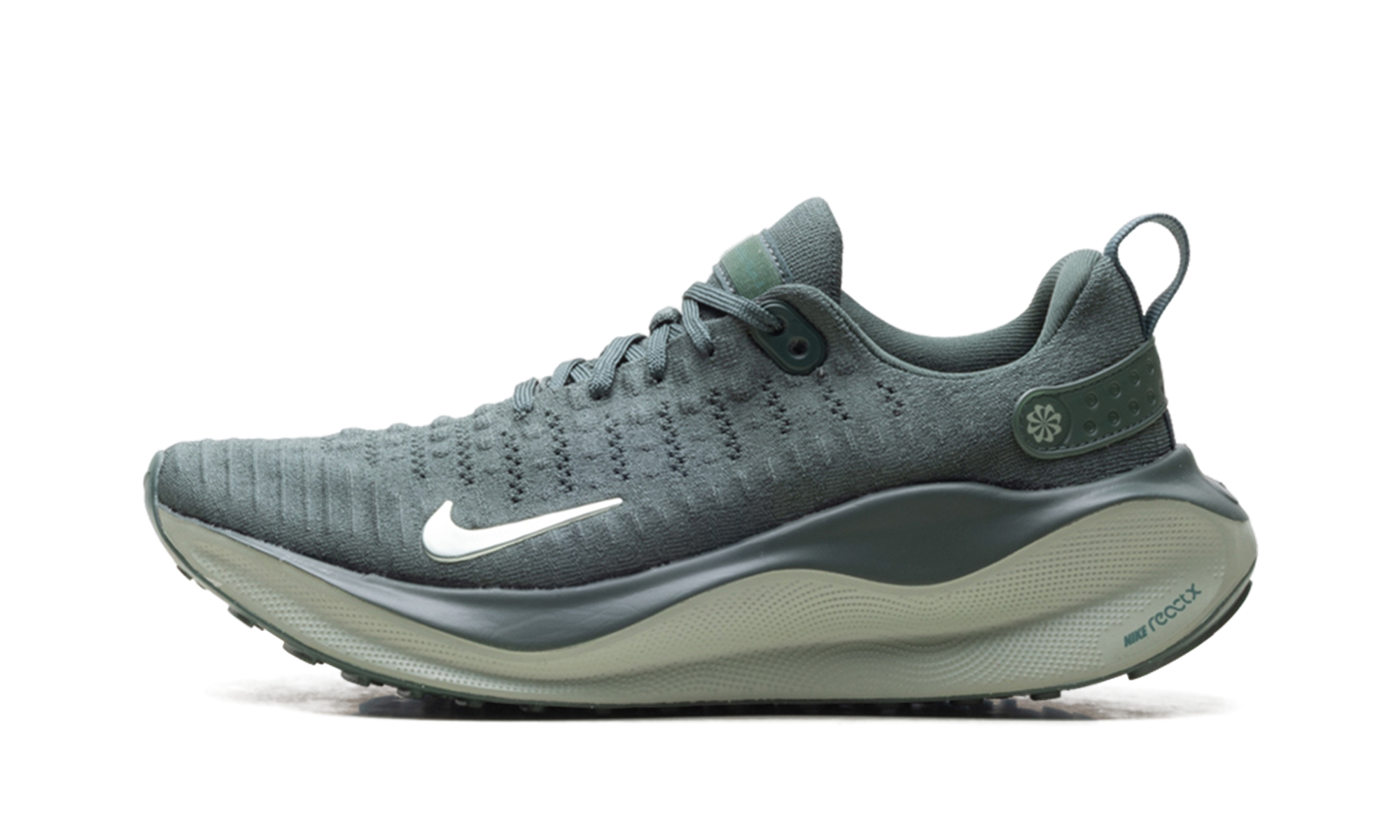 ReactX Infinity Run 4 Wmns"Vintage Green Jade Horizon" DR2670 304
