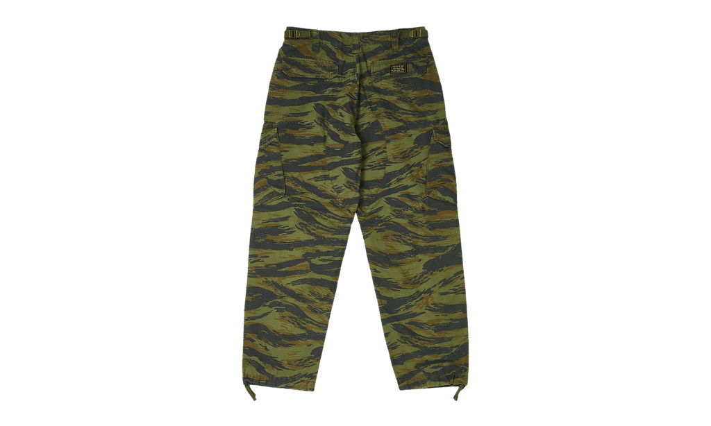 Cargo Pants "Camo" 4313370023230 32X30