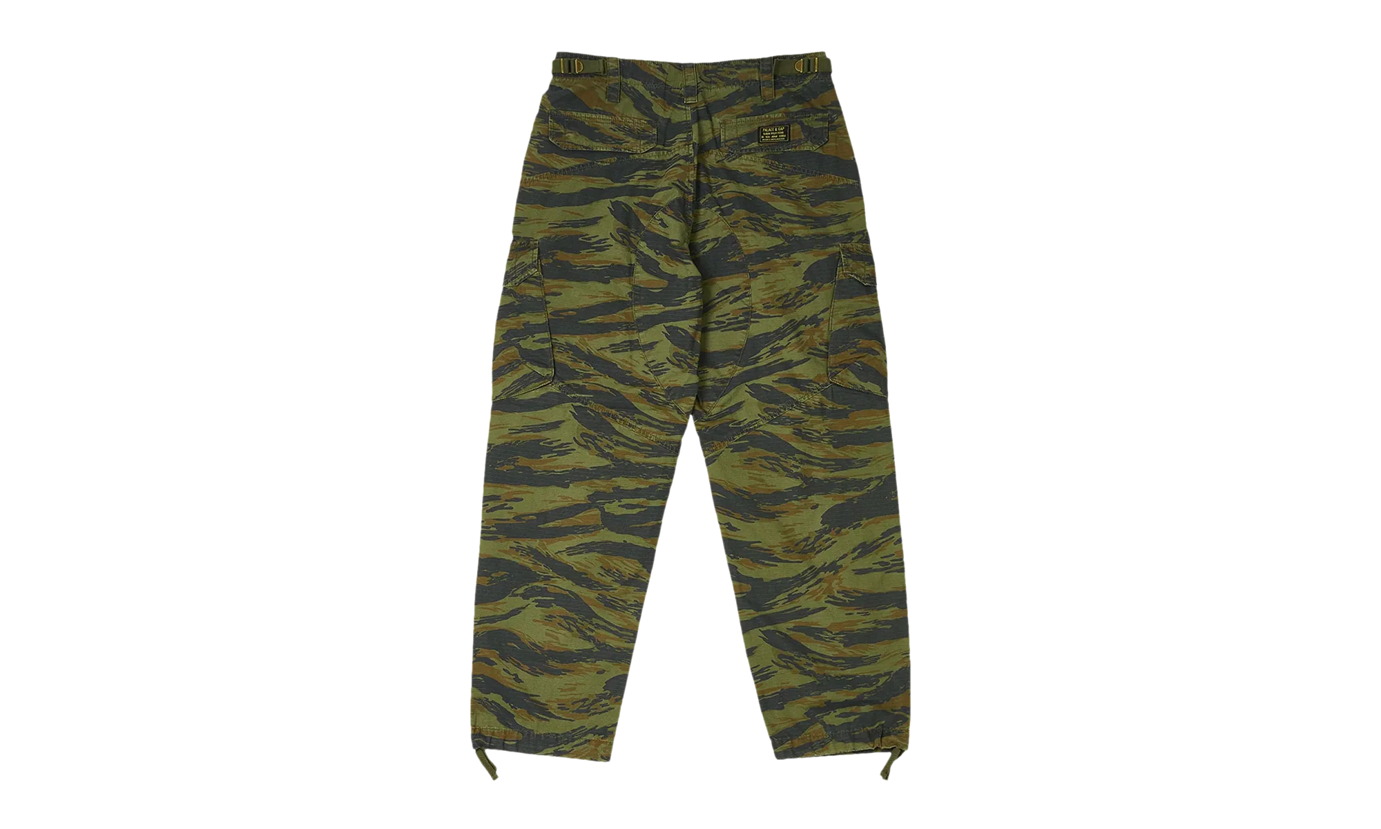 Cargo Pants "Camo" 4313370023230 32X30