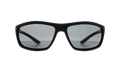Rabid Polarized Sunglasses "Matte Black / Grey" EV1111 001