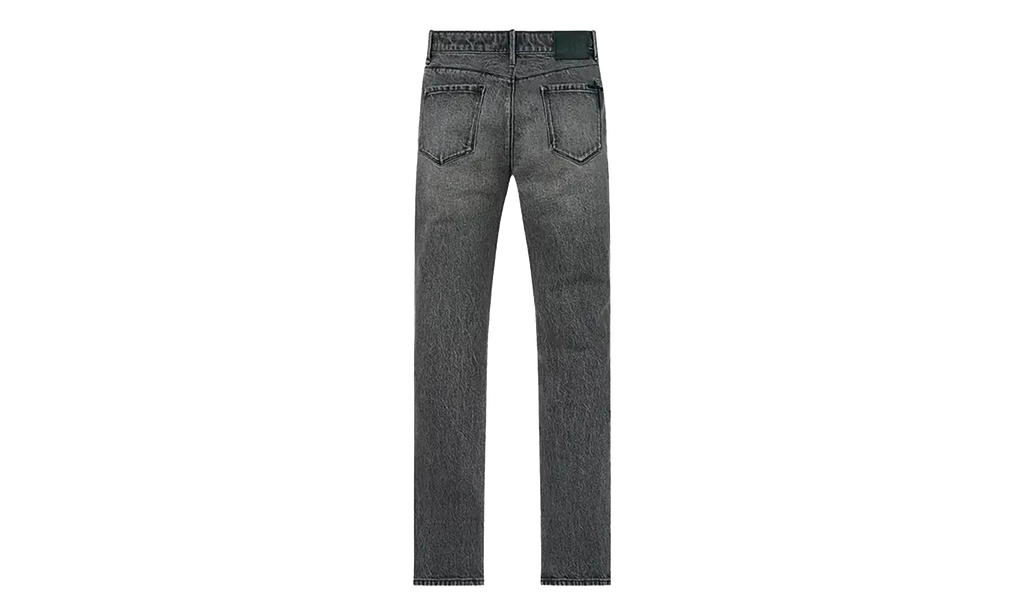Bryant Skinny Jeans "Midnight Ash" MEXOD1218 J1205MINAH