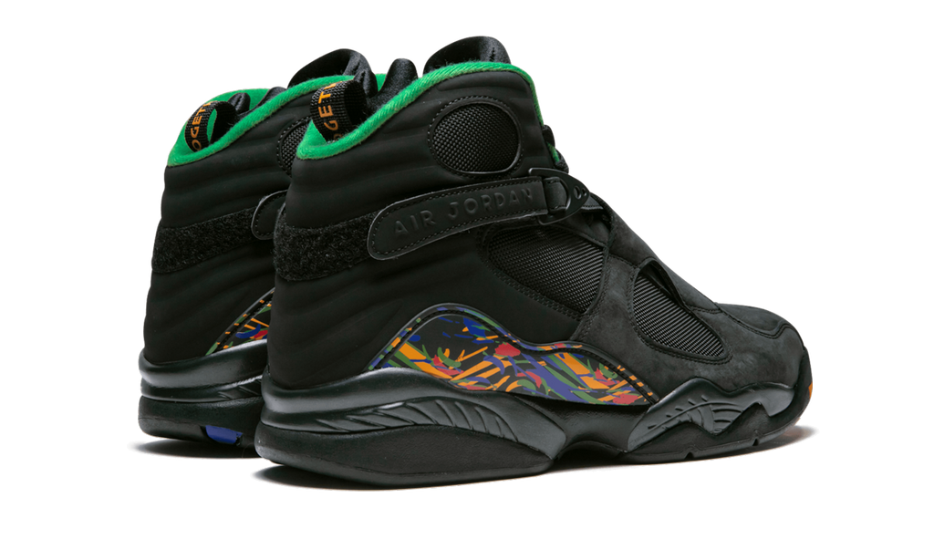 8 Retro "Air Raid" 305381 004