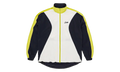 Wingz Shuku Jacket "Navy / Lime" CO09