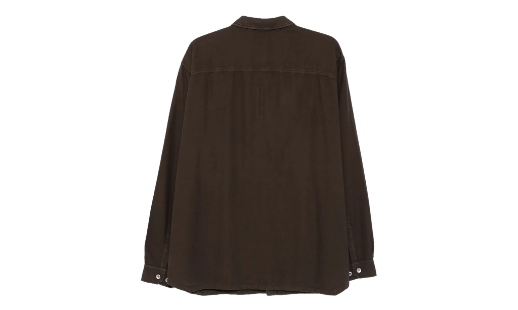 Jumbo Outershirt "Dark Dust" DU02E7299 CFL 78