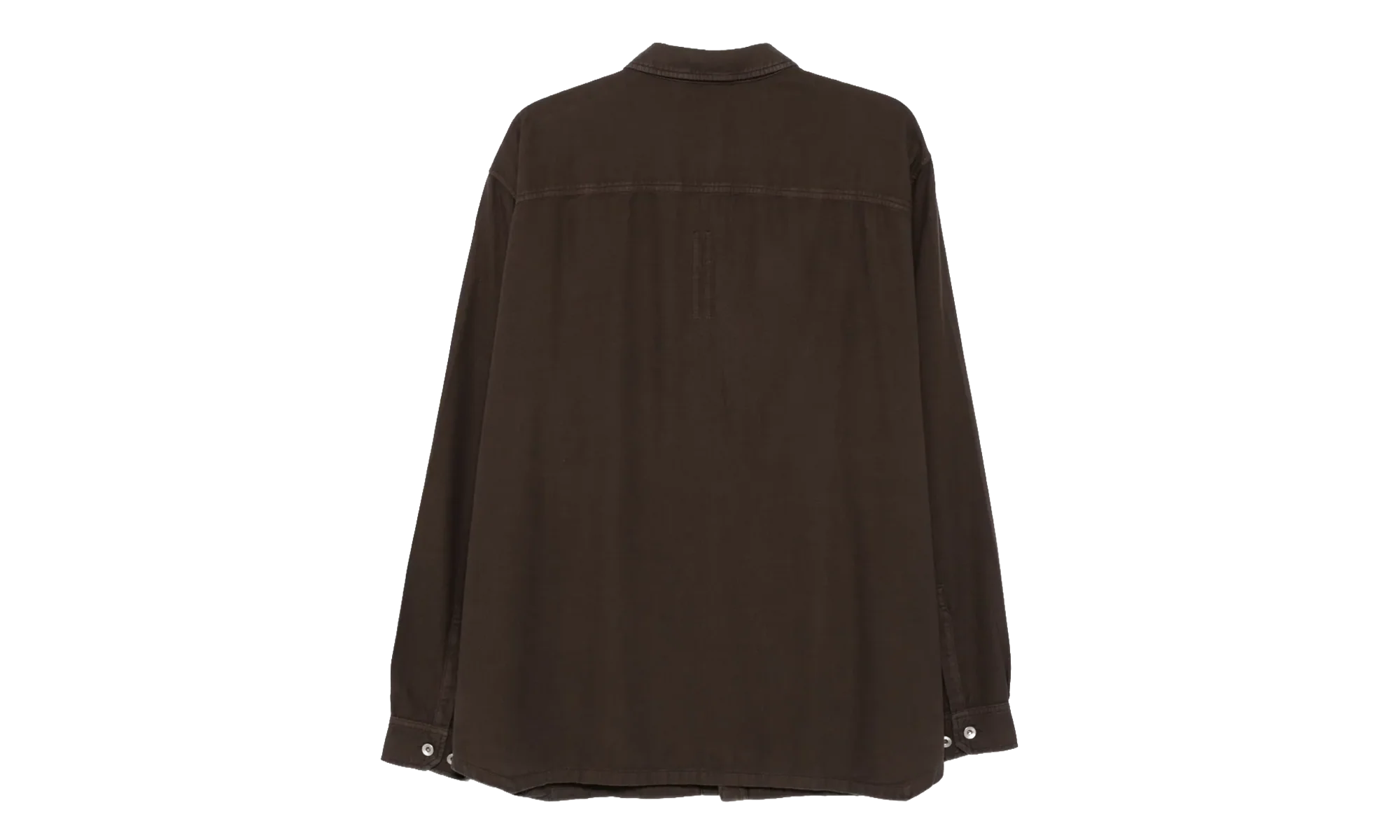 Jumbo Outershirt "Dark Dust" DU02E7299 CFL 78