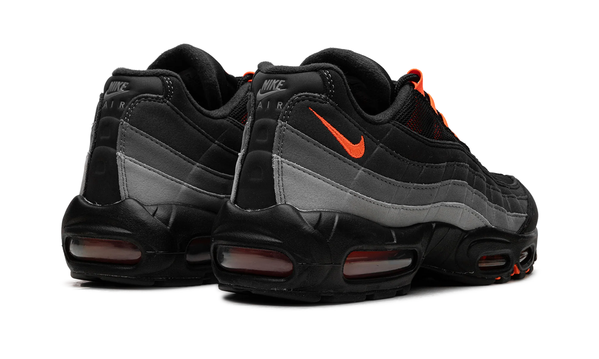 AIr Max 95 "Black Hyper Crimson" FV4710 002