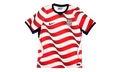 USMNT 2026 Match Home Aero-FIT Football Authentic Jersey "Recycled Materials" IB5183 133