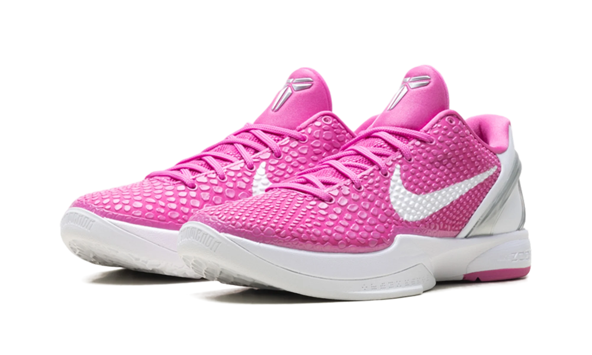 Kobe 6 Protro "2021 - Kay Yow Think Pink" DJ3596 600