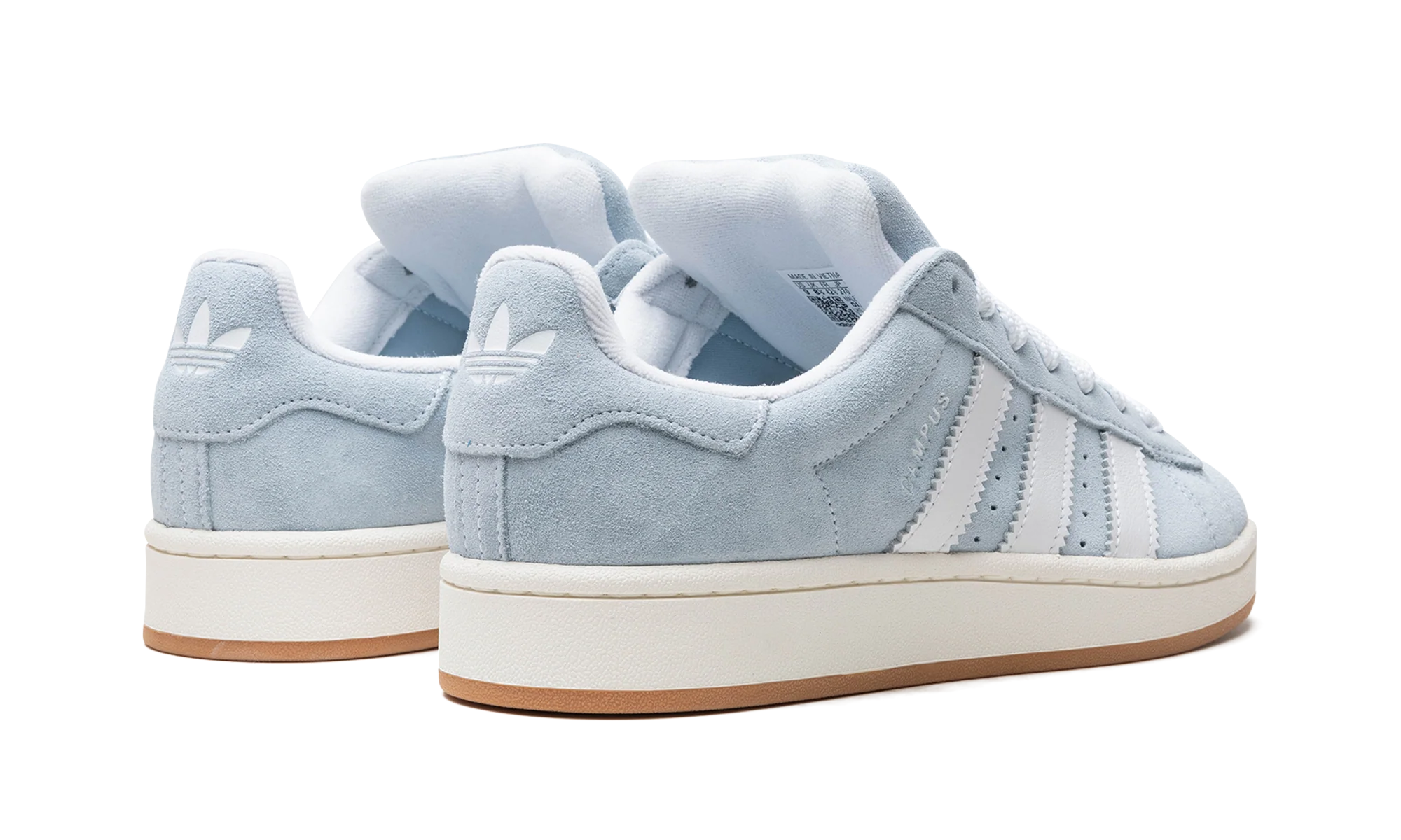 Campus 00s "Blue Grey" IH7509