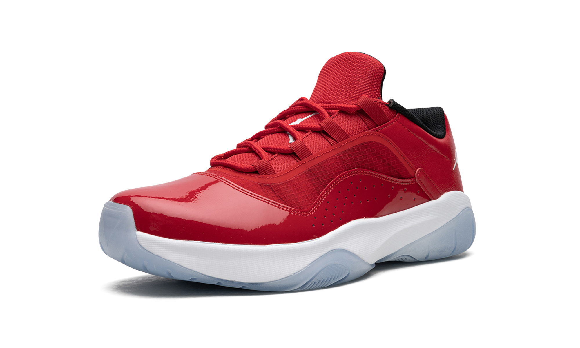 CMFT Low 11 "University Red" DN4180 601