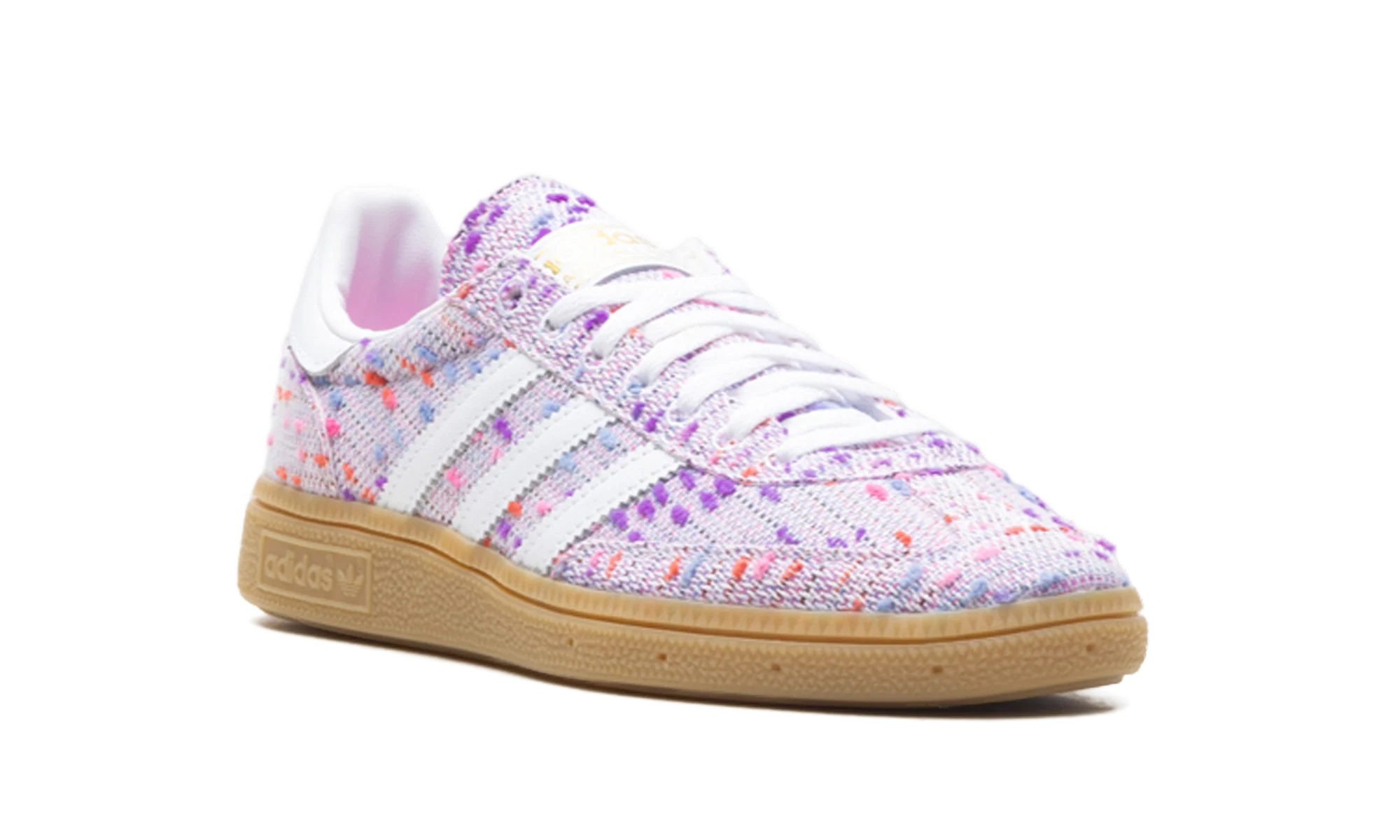 Handball Spezial WMNS "West NYC Tip Top Shoes 85th Anniversary" JS1585