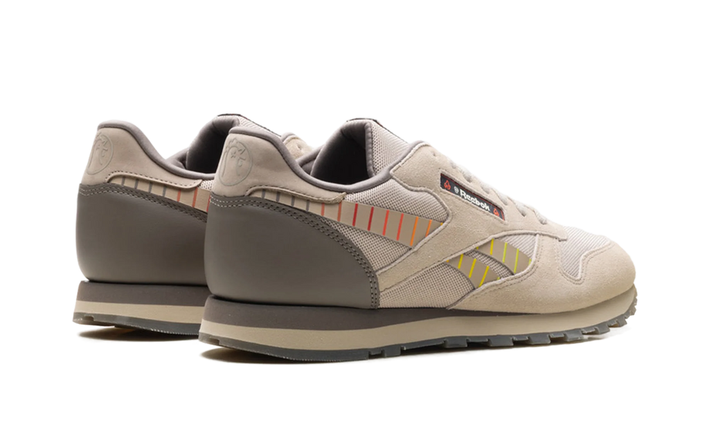 Classic Leather MU "Hot Ones - Scoville Levels" H68850